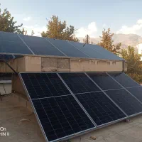 پنل خورشیدی (خانگی،صنعتی،کشاورزی)
