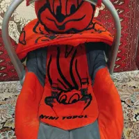 وسایل کودک و خانه