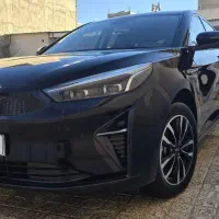 جک ، کی ام سی ای جی ۷ ، kmc ej7 برقی
