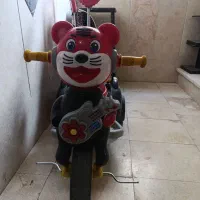 سه چرخه کودک