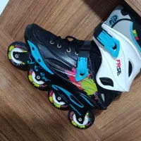 اسکی skate|دوچرخه، اسکیت، اسکوتر|تهران, گیشا|دیوار