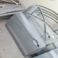 اطاق کامل وینگل ۳ و۵ بایک‌۲۵ سابرینا  وهاوال ام ۴