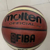 توپ بسکتبال مولتن GF7 اورجینال