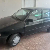 فروش پراید ۸۰