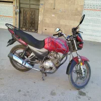 موتور 95،طرح اپاچی ، ایردوکو 150 ،مدارک تکمیل،