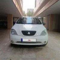 تیبا۱ مدل ۹۸ استسنائی(بدون رنگ وضربه)