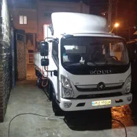 شراکت برای کافه و کارواش