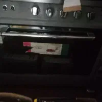 گاز پنح شعله