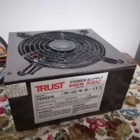 پاور ۵۰۰ وات Trust