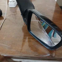 آینه بغل رانا