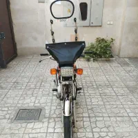 هوندا.125.کبیر.مدل.86