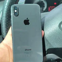IPHONE X 256GB - آیفون ایکس ۲۵۶ گیگابایت