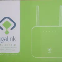 فروش یک عدد مودم ugalink-4221