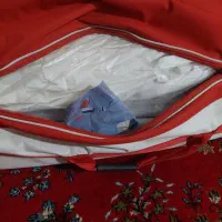 چادر مناسب کمپ