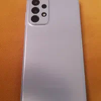 گوشی سامسونگ A23 و ال سی دی  A10