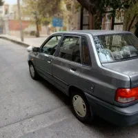 پراید مدل ۹۰ هیدرولیک ای بی اس
