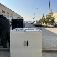 گرمکن غذا گرمخانه ماستبندی گرم کن ماست بندی 600
