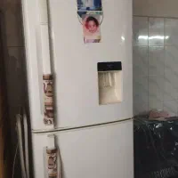 یخچال دونار