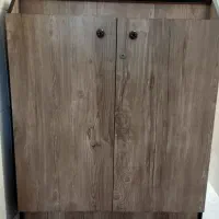 جاکفشی|جاکفشی، کمد، دراور|تهران, آرارات|دیوار