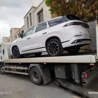 امداد خودرو (خودروبر)
