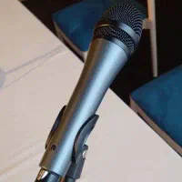 میکروفون دستی سنهایزر مدل E-835-S