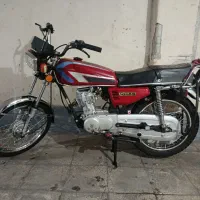 هندا 125 مدل 90