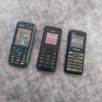 گوشی ساده ونوکیا