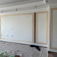 قاب بندی دیوار کوب
