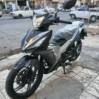 موتور لاکی ۱۸۵