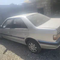 پرشیا مدل ۸۴