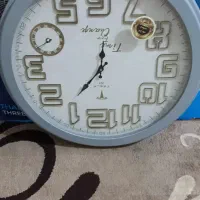 ساعت دیواری