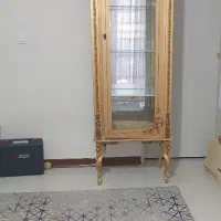 گنجه چوبی