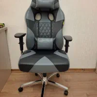 صندلی گیمینگ|صندلی و نیمکت|تهران, اقدسیه|دیوار