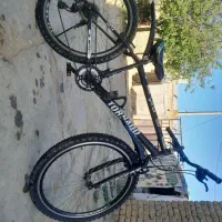 دوچرخه ۲۶|دوچرخه، اسکیت، اسکوتر|نهاوند, |دیوار