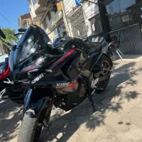 rs 200|موتورسیکلت|آستانه اشرفیه, |دیوار