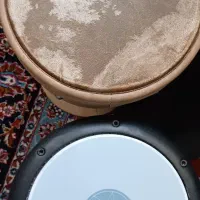 تمپو و تنبک