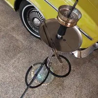 قلیان کرنو اصلی + سری مسافرتی
