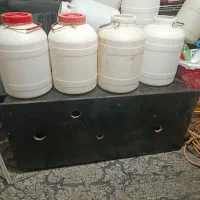دبه مناسب خیارشور