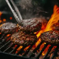پخش عمده برگر و سیب زمینی نیمه آماده (شرکت گوشتین)