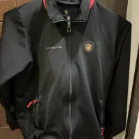 لباس ورزشی خارجی