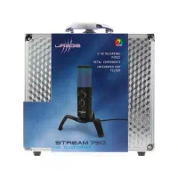 میکروفون گیمینگ یوریج مدل Stream 750 HD