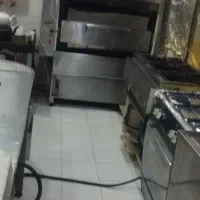 کباب پز تابشی