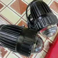 ۲عدد لامپ جت لیزری