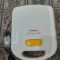 ساندویچ ساز سونی
