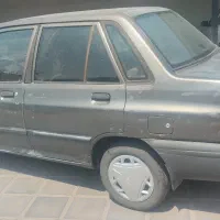 پراید
