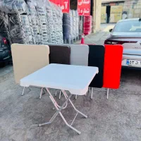 میزپایه تاشووثابت// مخصوص فست‌فودی شانارkk444