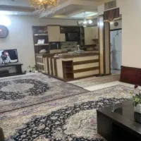 آپارتمان۱۱۰متری/تک واحدی/خیابان ثابت بیگییان