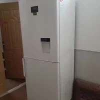 یخچال فریزر اسنوا