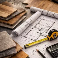 انجام تمامی امور ساختمانی متناسب با بودجه شما
