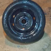 4 حلقه لاستیک پژو